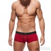 Quần lót nam Gregg Homme 180105 2xposed Trunk Red